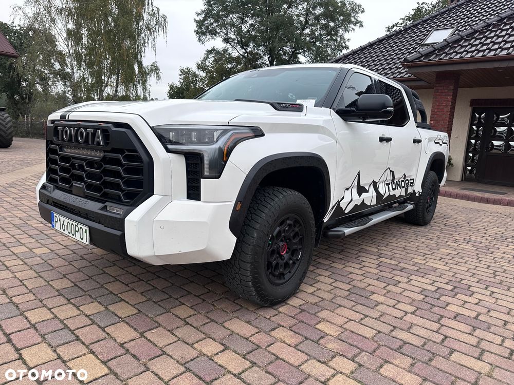 Toyota Tundra - 30