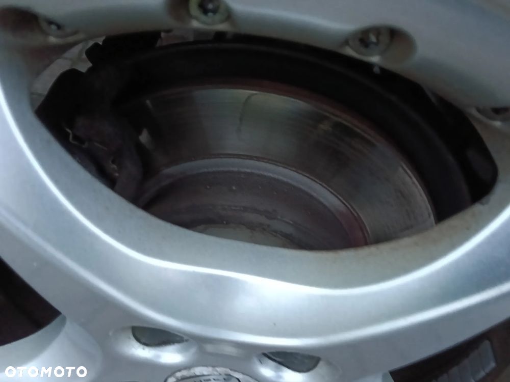 Opel Astra 1.6 NAVI - 10