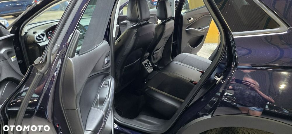 Opel Grandland X - 14