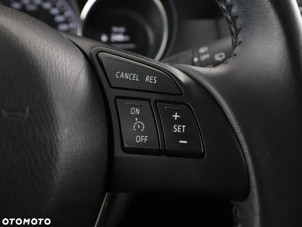 Mazda CX-5 - 29