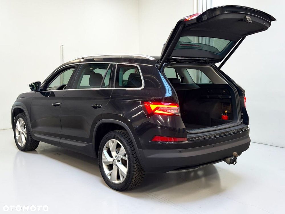 Skoda Kodiaq - 14