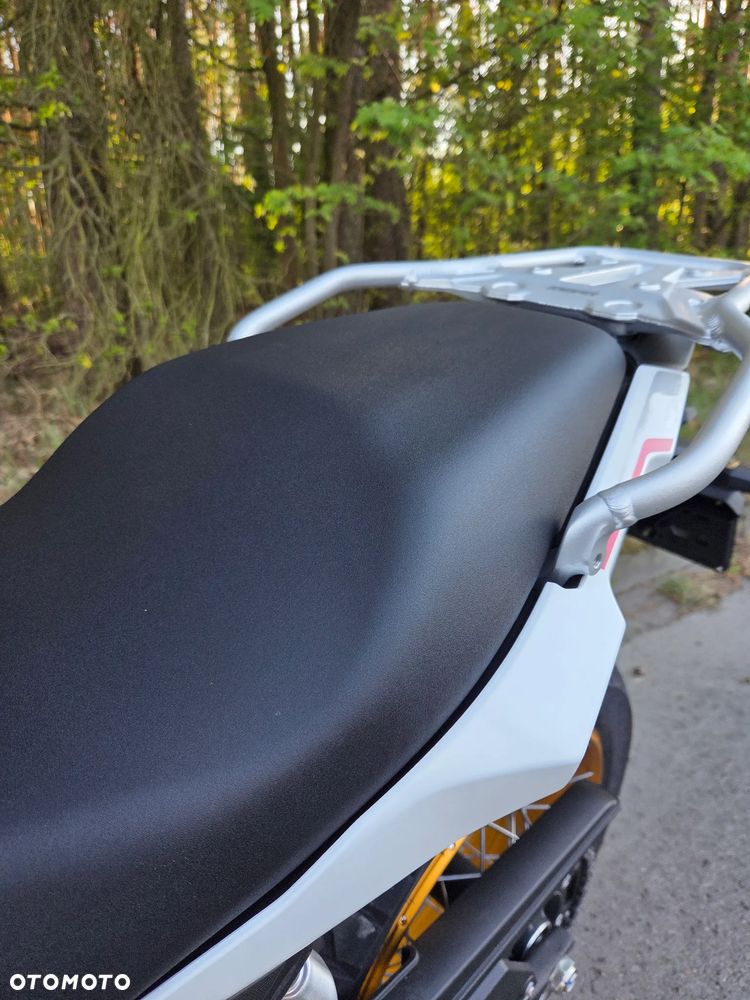 KOVE 800X Touring - 7