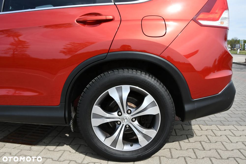 Honda CR-V 2.0 Lifestyle - 19