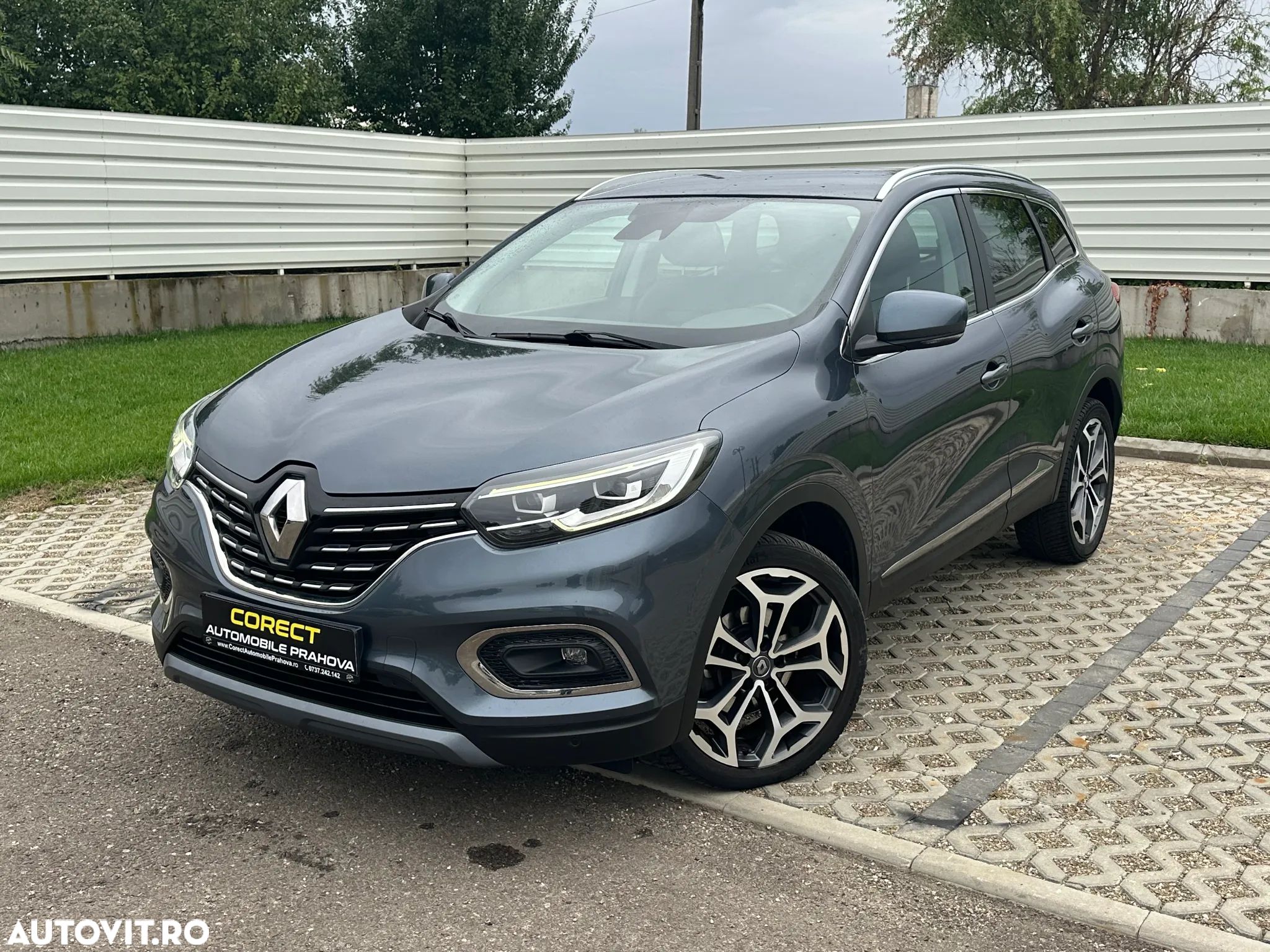 Renault Kadjar - 1