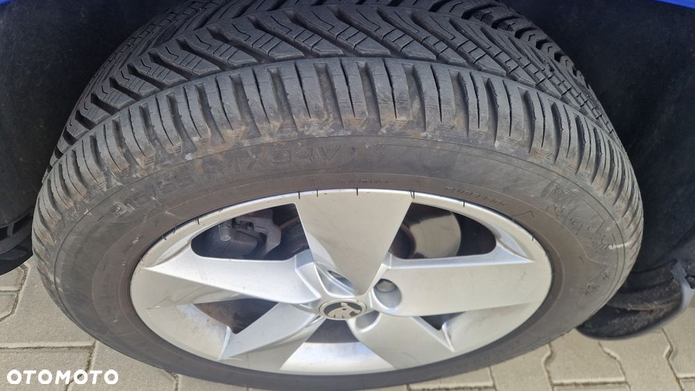 Skoda Karoq 1.0 TSI 4x2 Ambition DSG - 35
