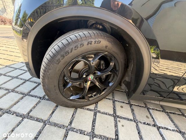 Alfa Romeo Stelvio 2.0 Turbo Super Q4 - 10