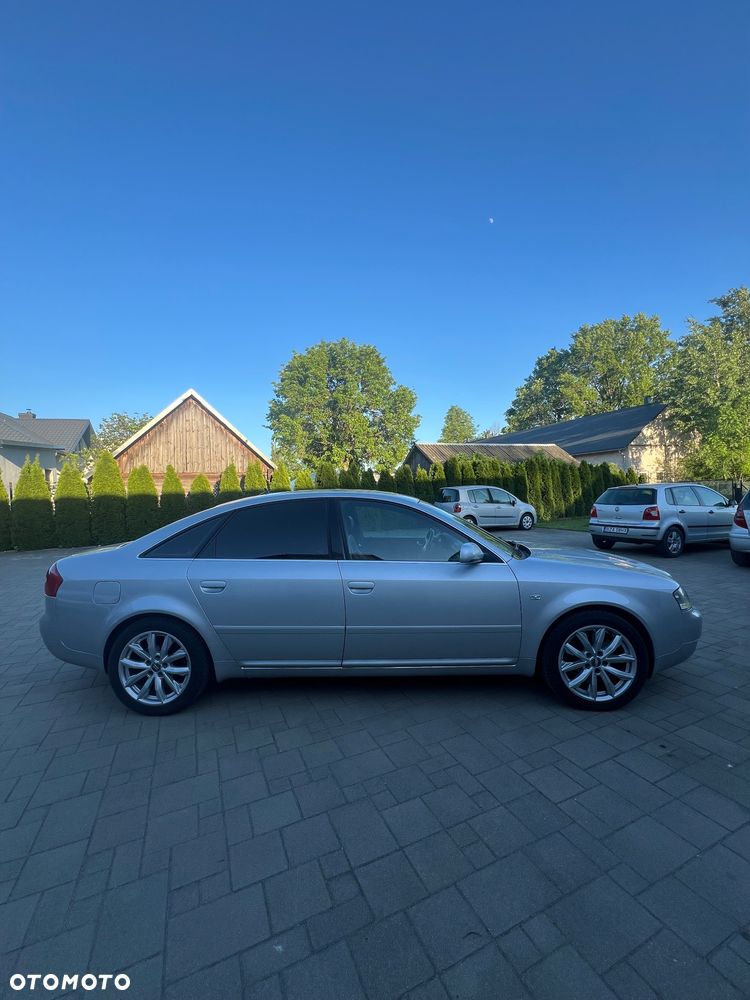 Audi A6 Limousine 3 - 2