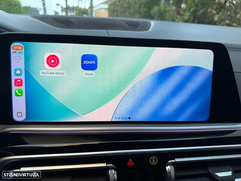 BMW X7 30 d xDrive Pack M - 17