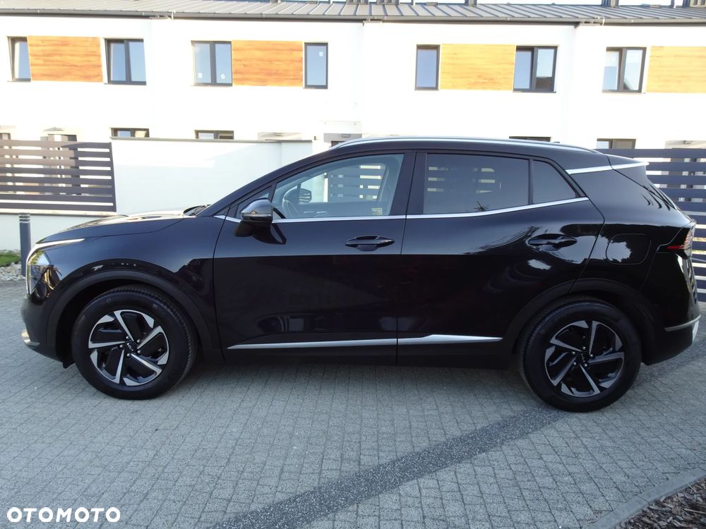 Kia Sportage 1.6 T-GDI MHEV L 2WD DCT - 5