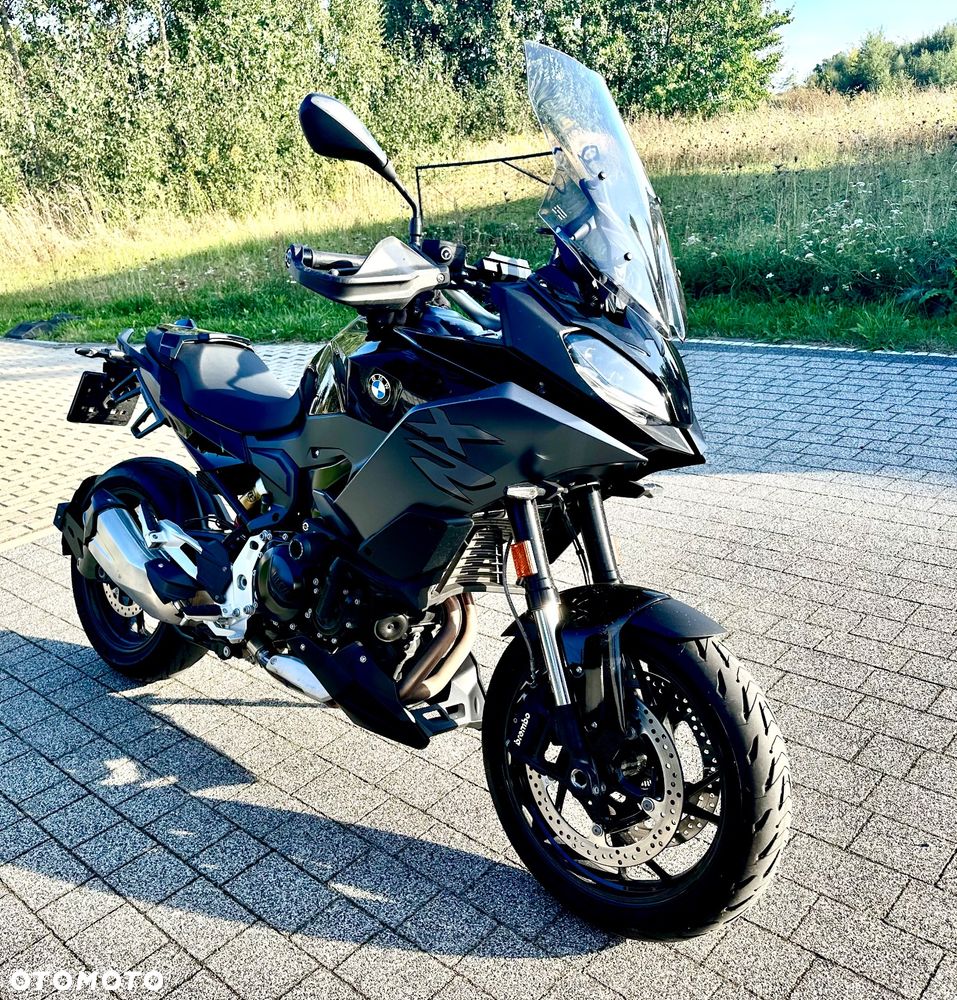 BMW XR - 5