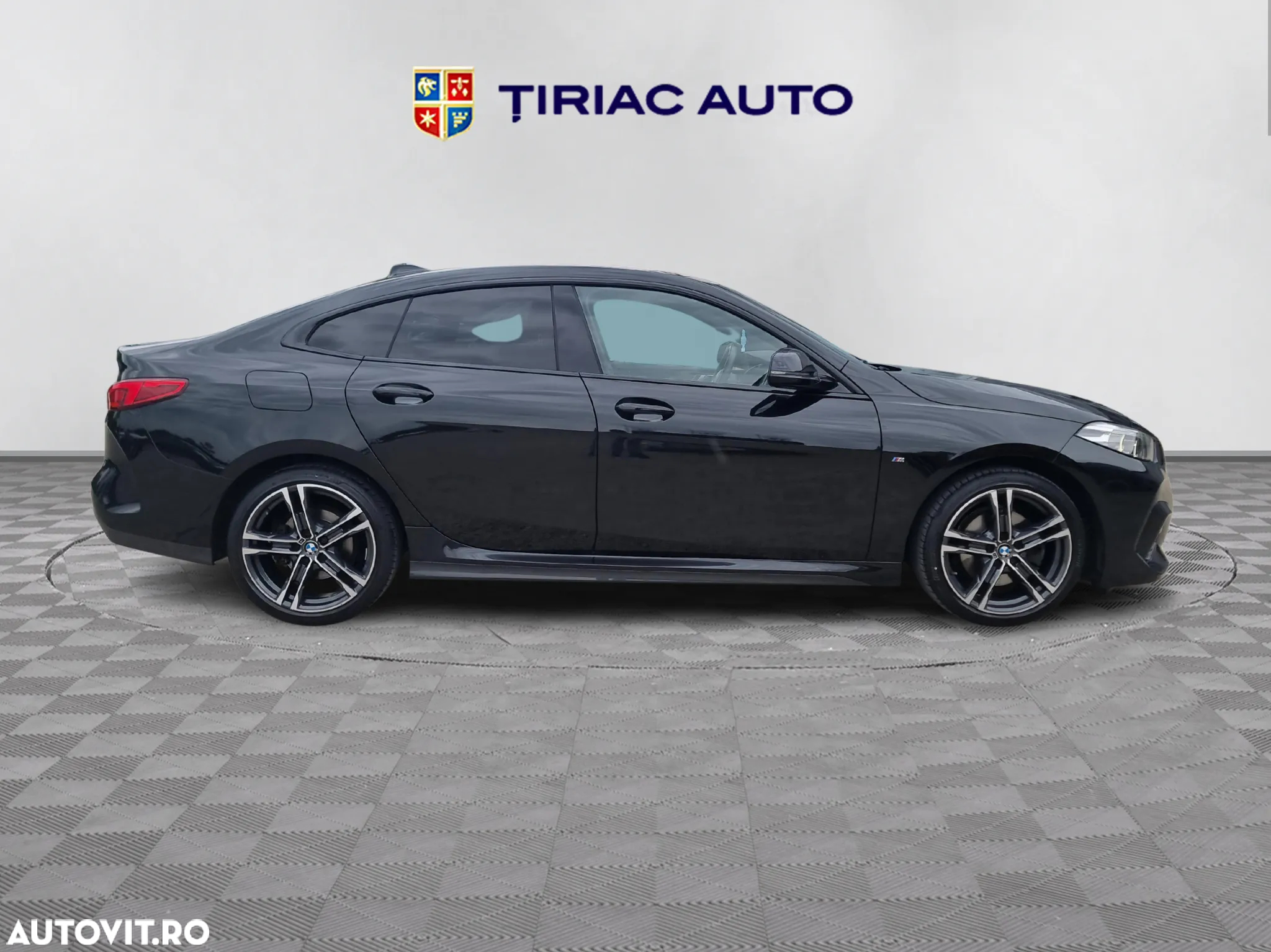 BMW Seria 2 218i Gran Coupe Aut. M Sport - 7