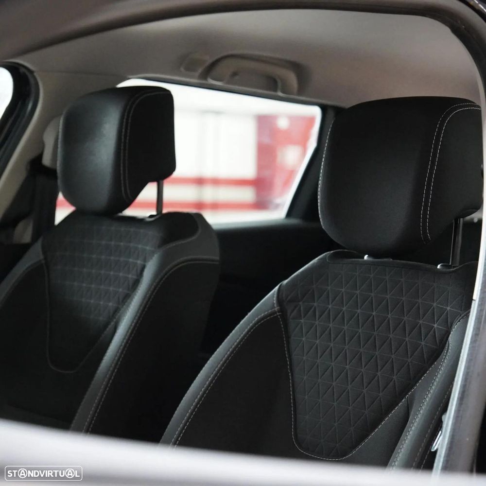 Renault Clio TCe 90 Dynamique - 12