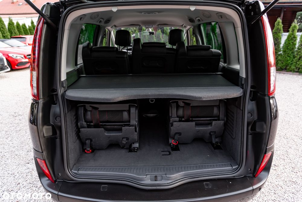 Renault Espace 2.0T Dynamique - 21