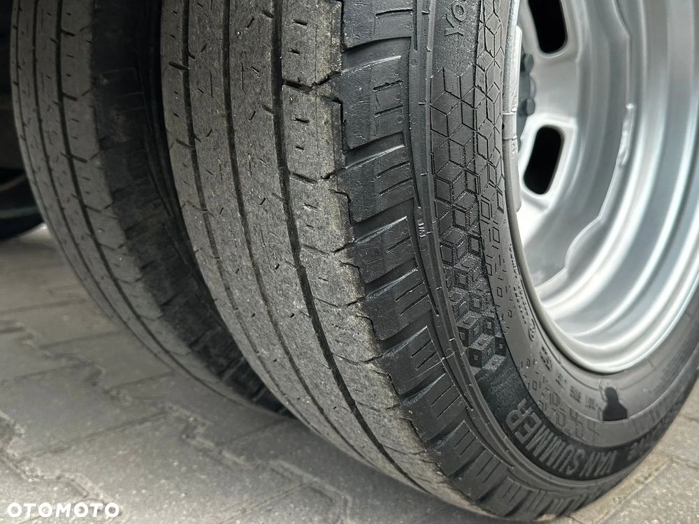 Iveco DAILY 35C15 / 3.0 150KM / WYWROTKA 3.3M / NISKI PRZEBIEG / WYJĄTKOWY KOLOR / BLIŹNIAK / KLIMA / BEZ ADBLUE / SPROWADZONE Z FRANCJI - 25