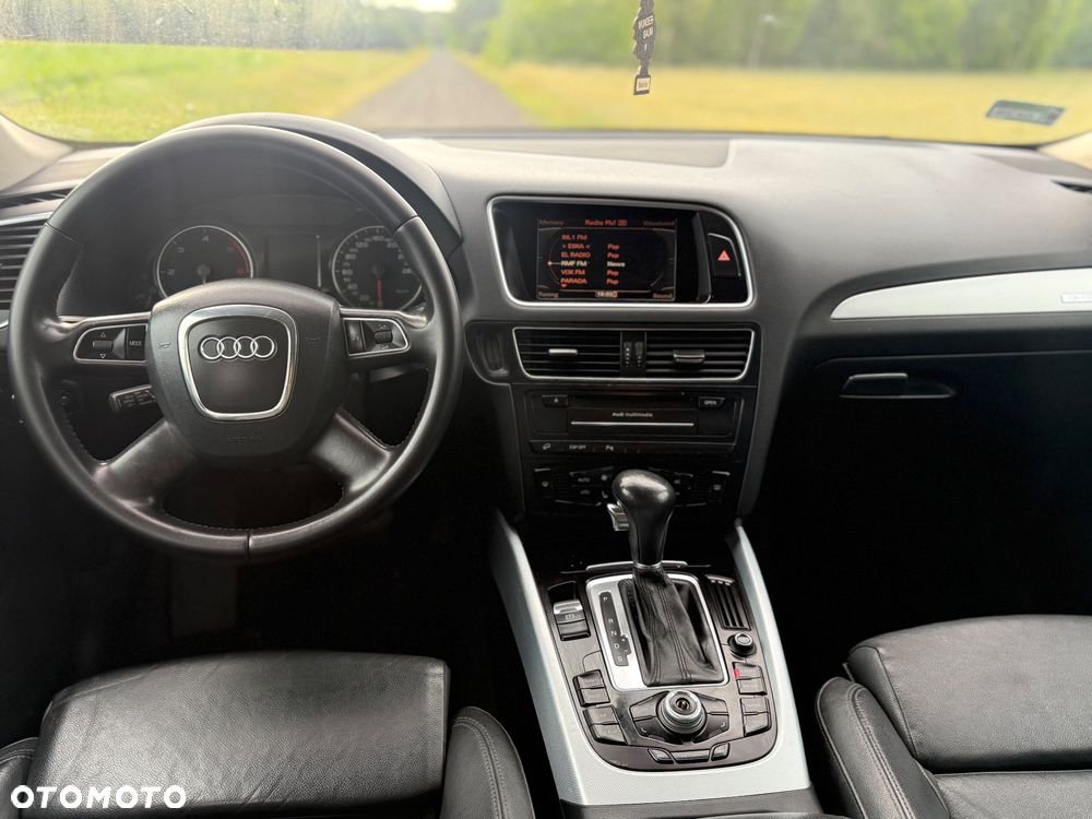Audi Q5 3.0 TDI Quattro S tronic - 4