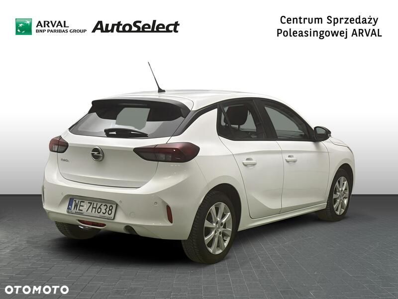 Opel Corsa 1.2 Edition S&S - 6