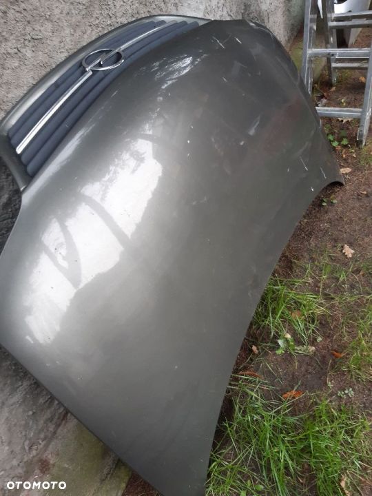 Maska opel sintra - 3