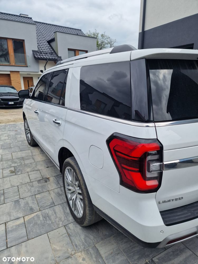 Ford Expedition - 6