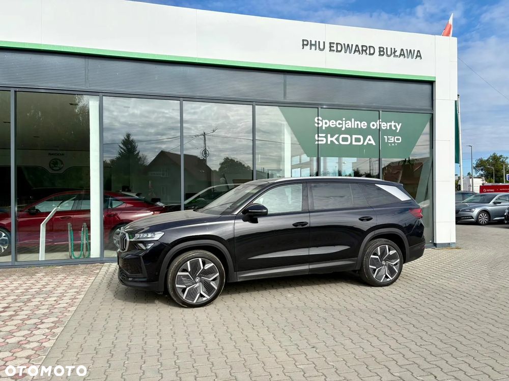 Skoda Kodiaq 2.0 TDI 4x4 Selection DSG - 2