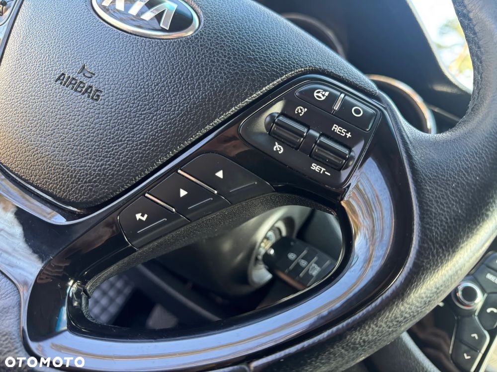 Kia Ceed 1.6 GDI Business Line - 17