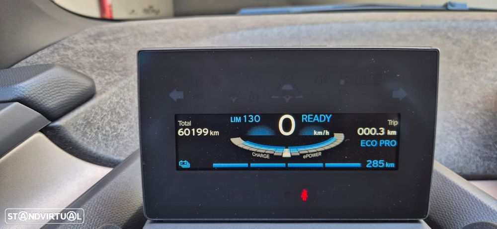 BMW i3 s 120Ah — fotografia 8