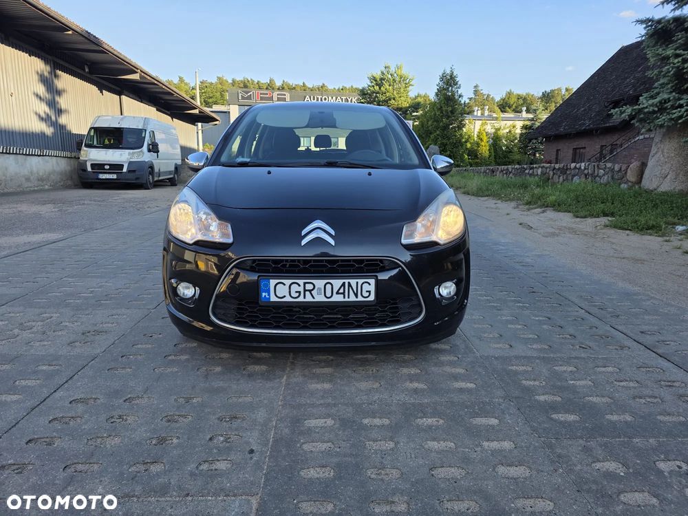 Citroën C3 1.4 HDi Attraction - 2