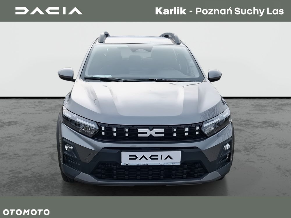 Dacia Sandero Stepway 1.0 TCe110 Expression - 8