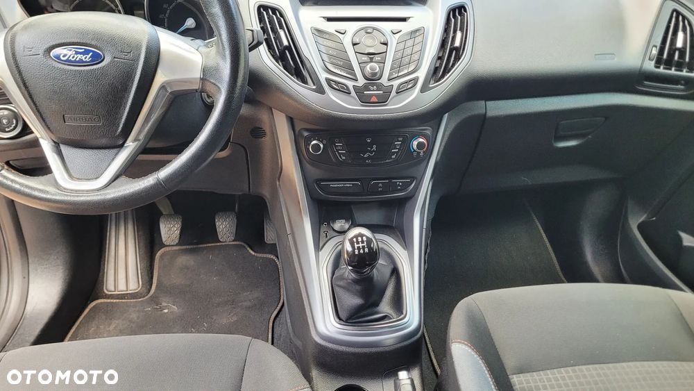 Ford B-MAX 1.0 EcoBoost Colourline - 33