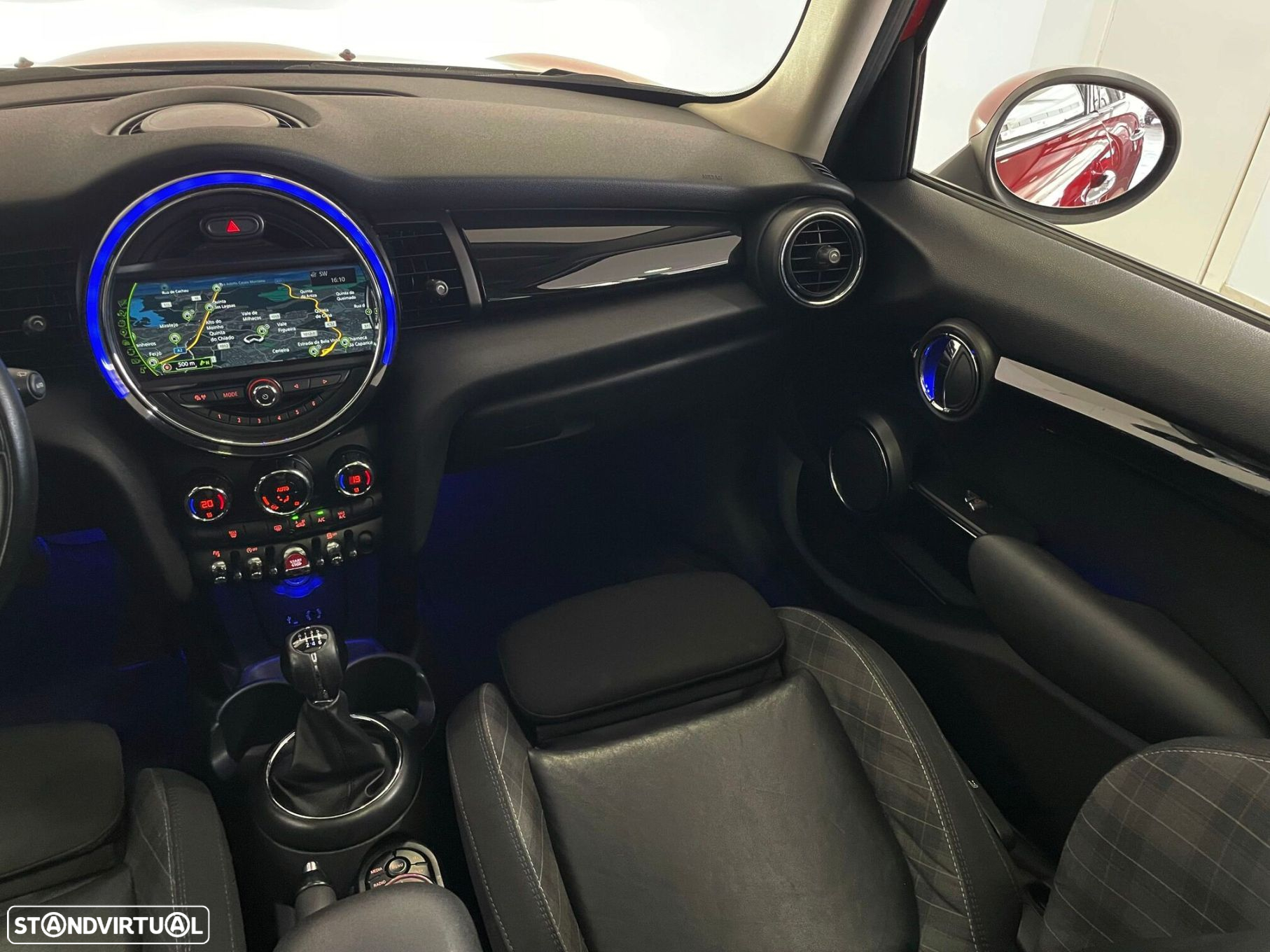 MINI 5 Portas One D - 22