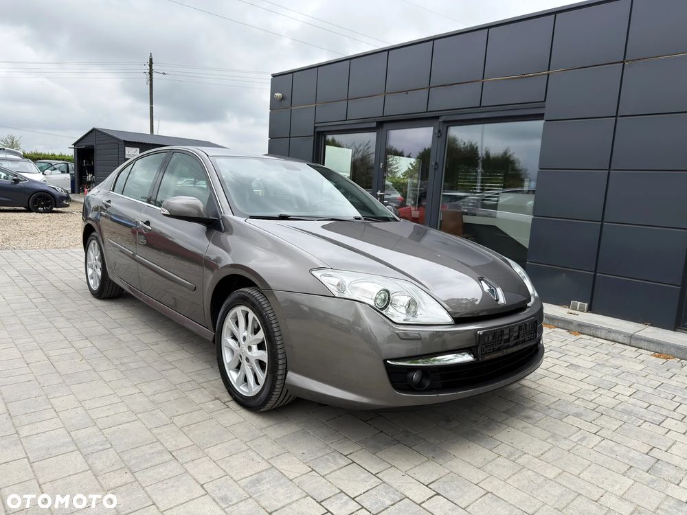 Renault Laguna 2.0 Expression - 10