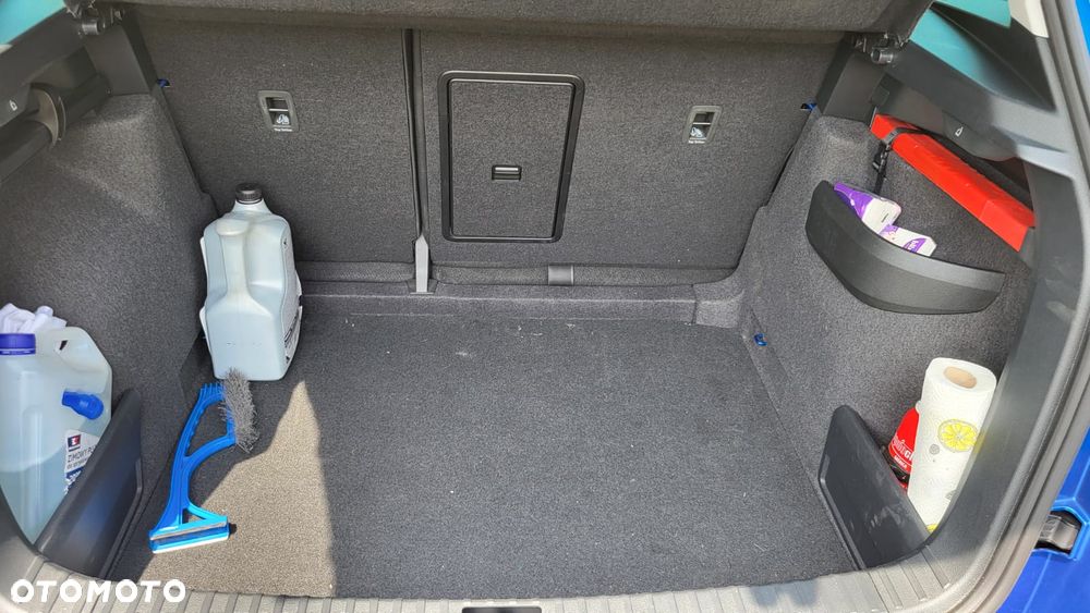 Skoda Karoq 1.5 TSI ACT Selection - 21
