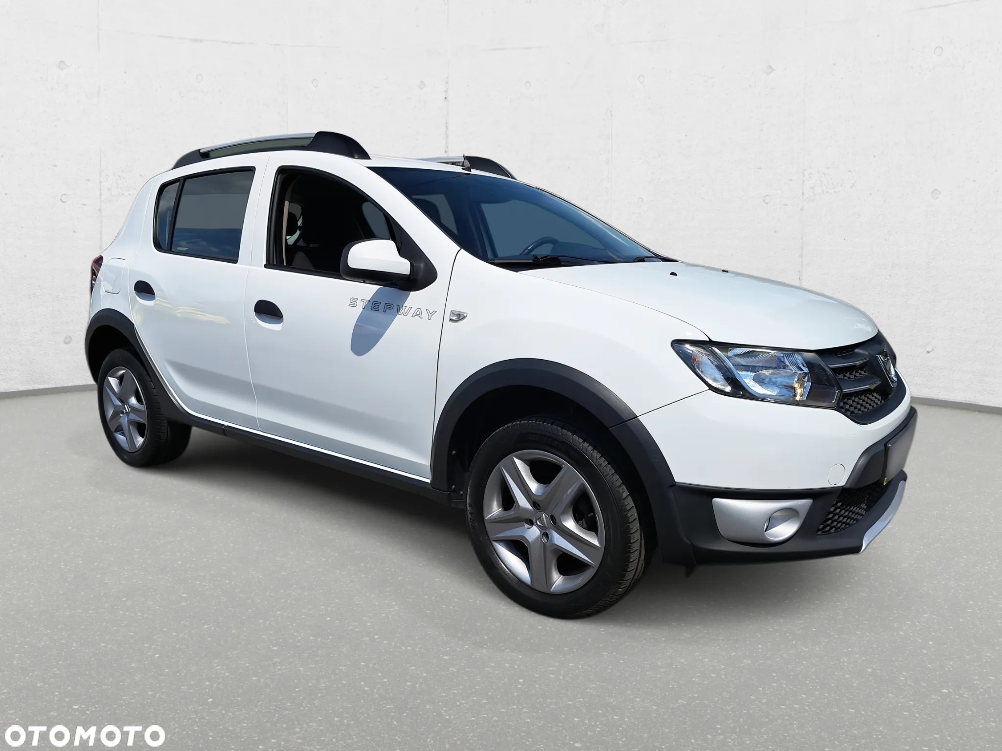 Dacia Sandero Stepway 0.9 TCe Laureate - 3