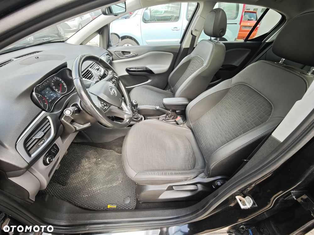 Opel Corsa 1.4 T Cosmo S&S - 18