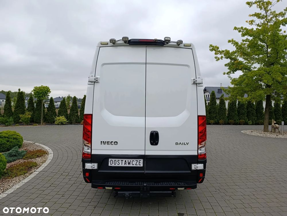 Iveco 35s14 - 8