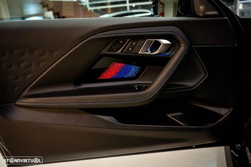 BMW M2 Auto - 34