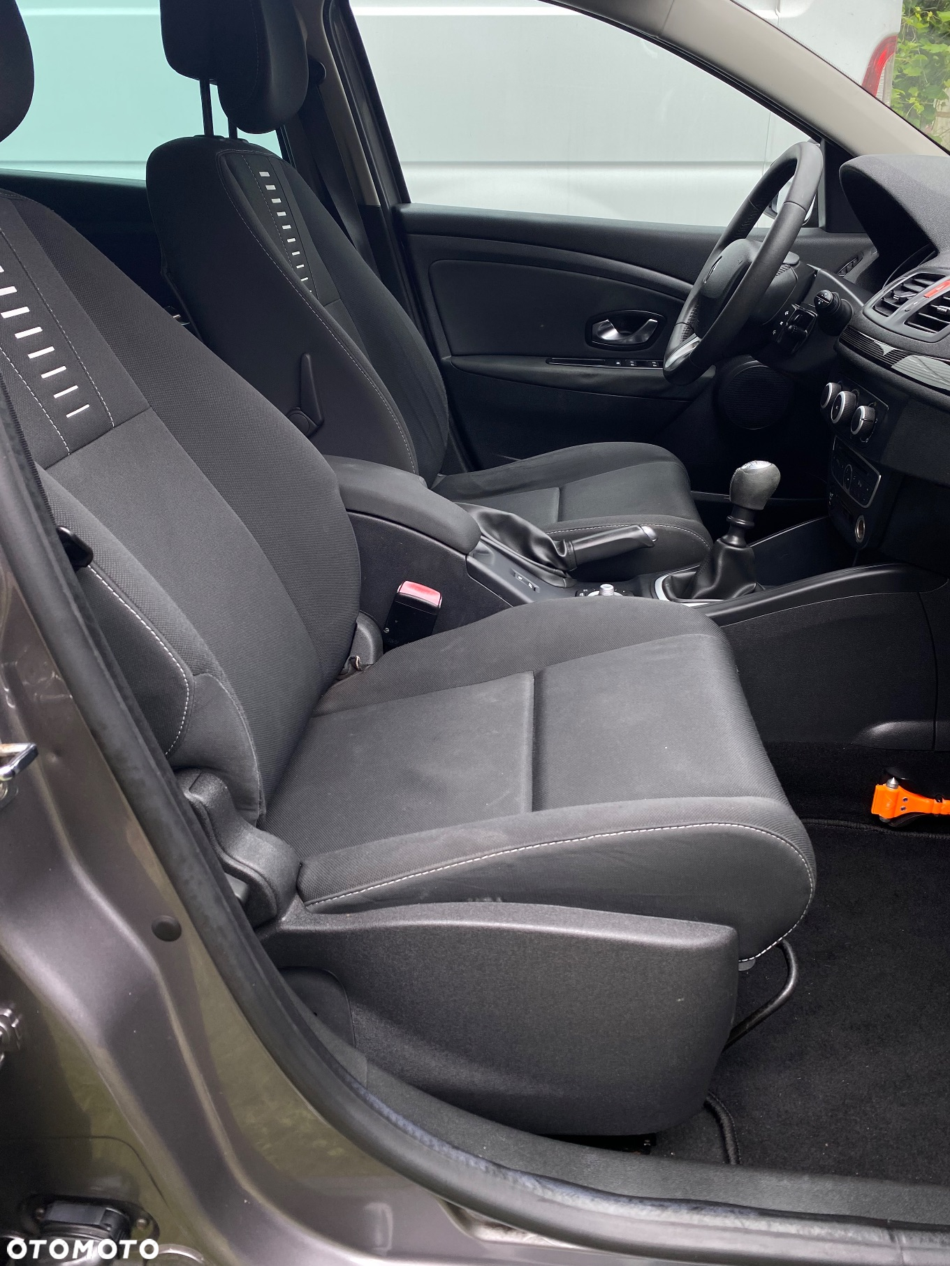 Renault Megane 1.6 16V 110 Authentique - 13