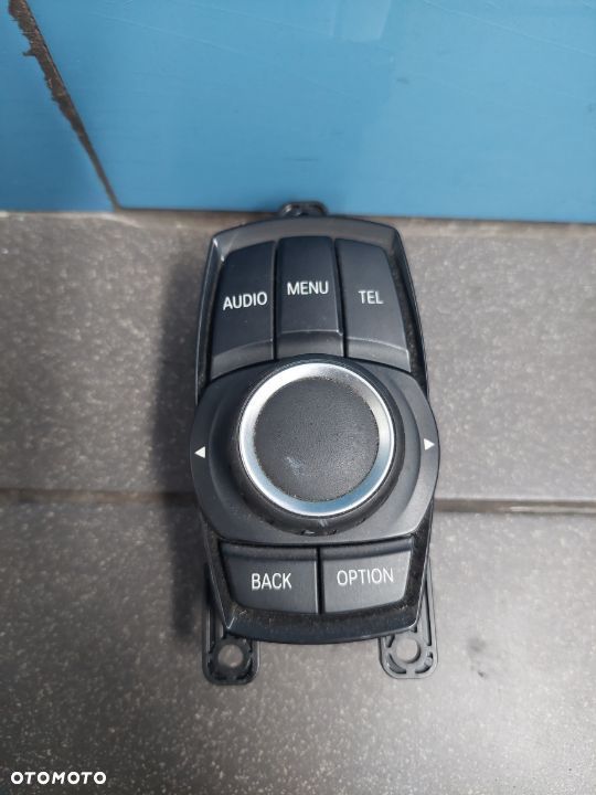 Panel kontroler Idrive BMW F21 033623101 - 1