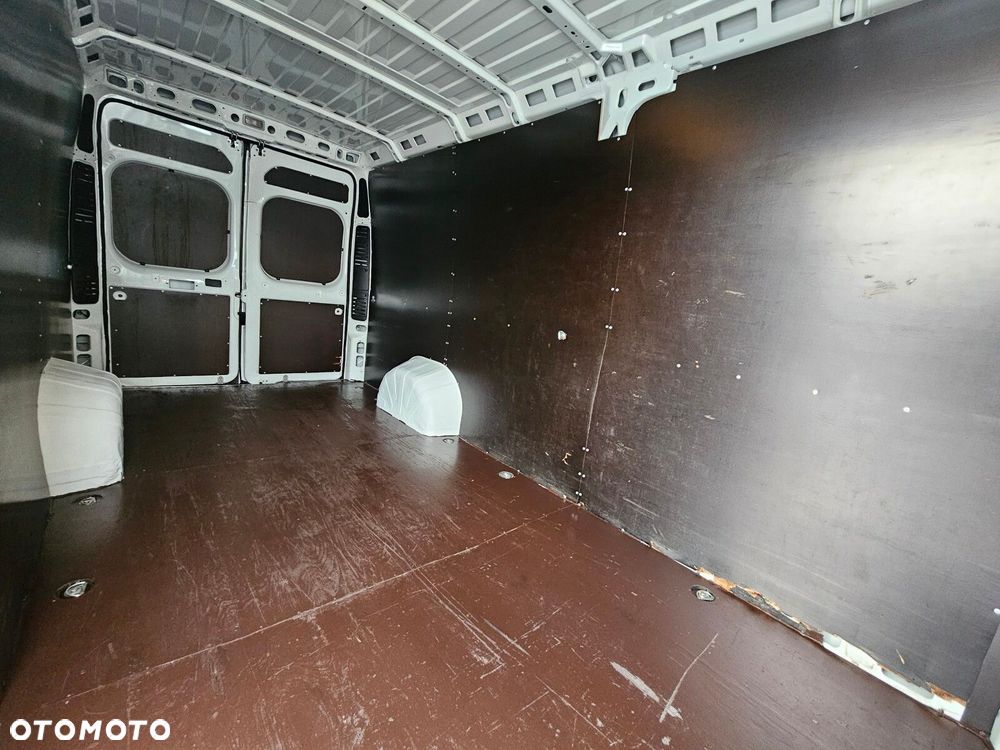 Citroën Jumper L4H2 *59999zł NETTO* 2.2HDi/165KM - 16