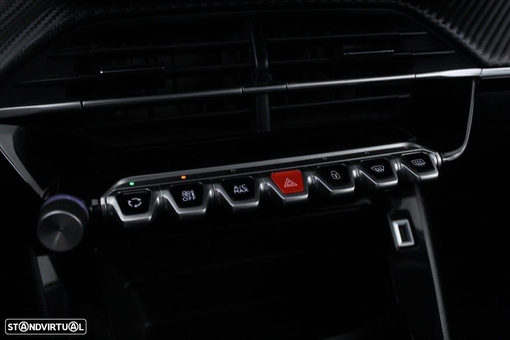 Peugeot 208 1.5 BlueHDi Active Pack - 29