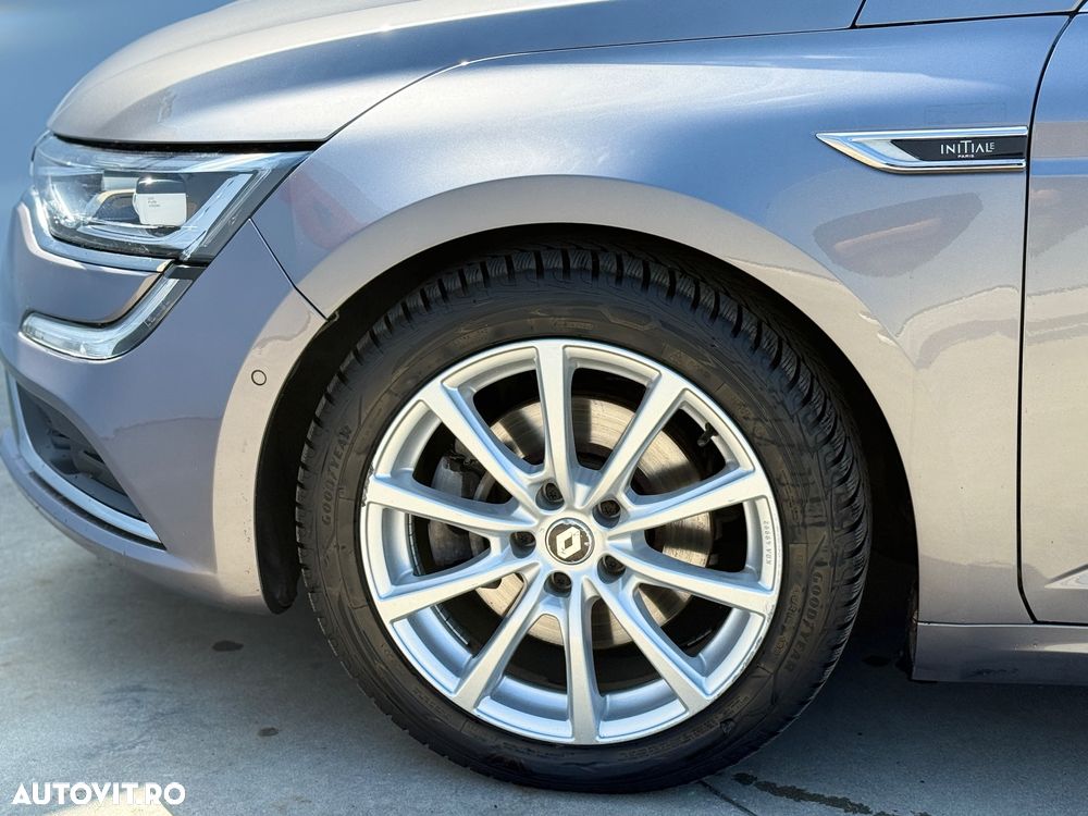 Renault Talisman ENERGY TCe 200 EDC INITIALE PARIS - 26