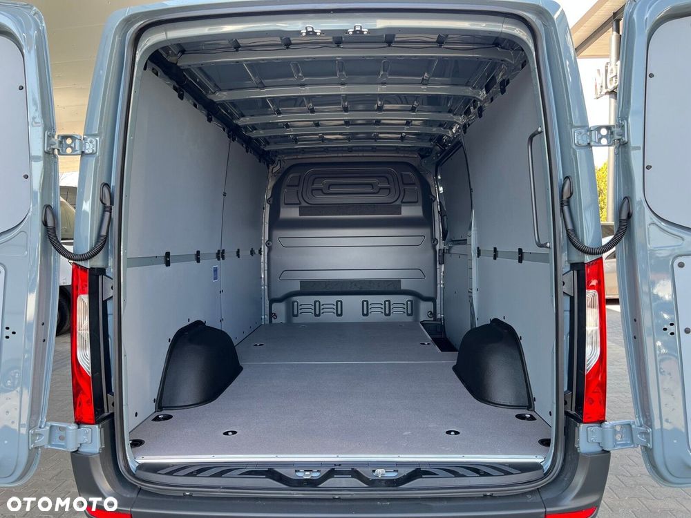 Mercedes-Benz Sprinter Sprinter - 13