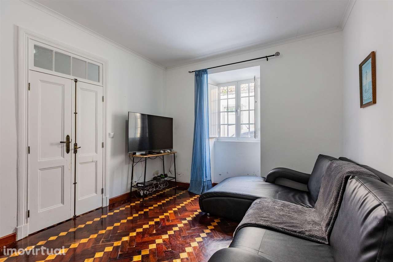 Moradia Geminada T4 - Grande imagem: 3/10