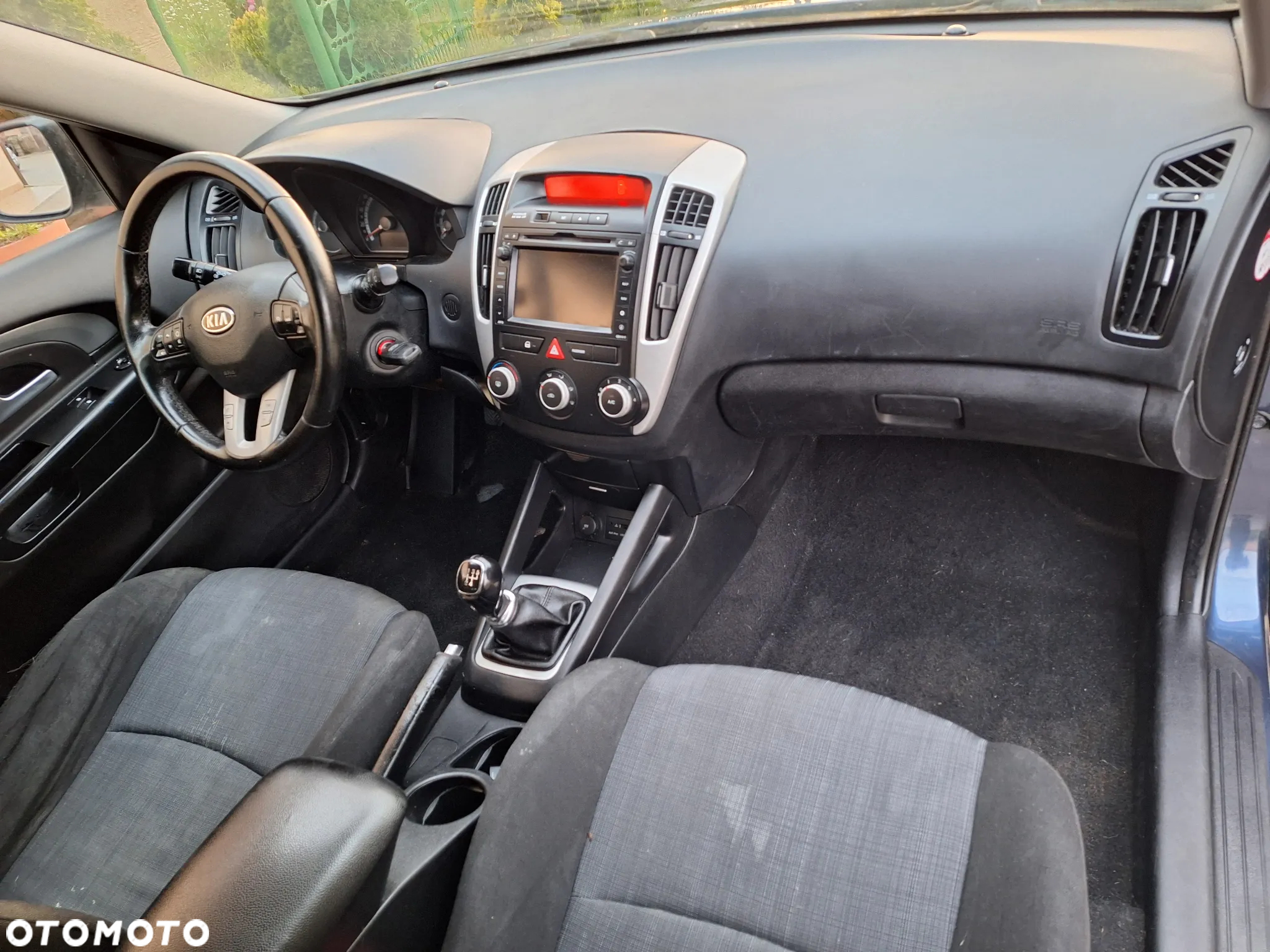 Kia Ceed - 20