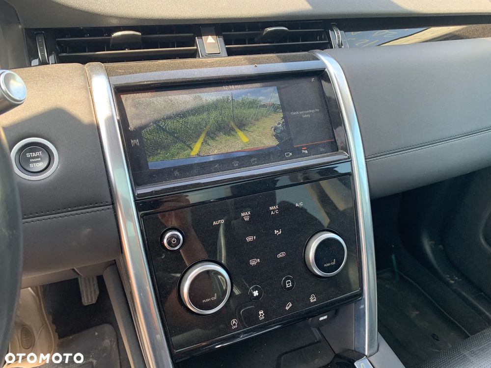 Land Rover Discovery Sport P250 R-Dynamic S - 12