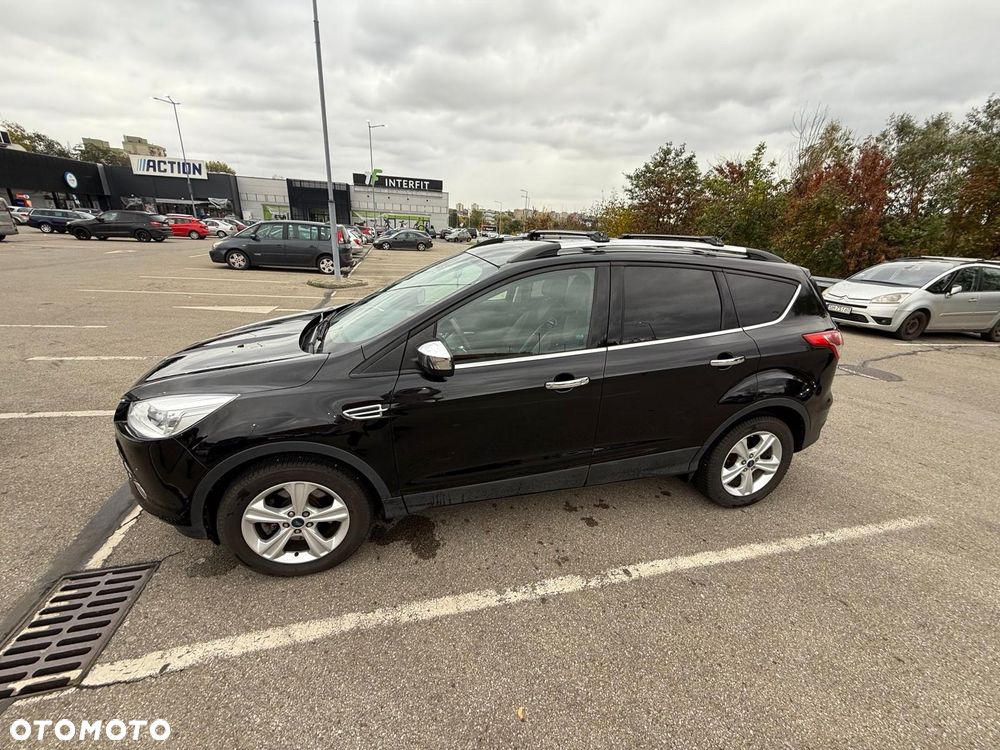 Ford Escape - 24