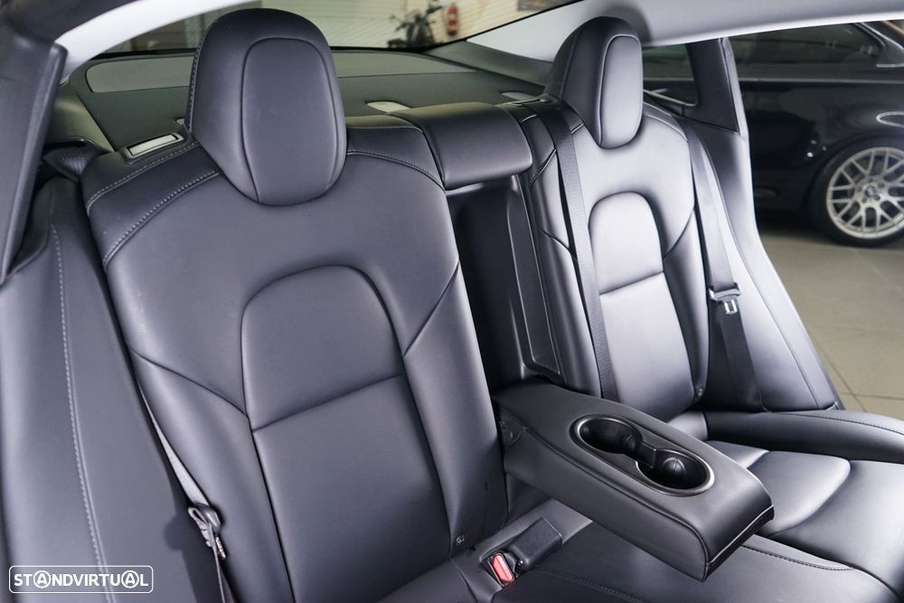 Tesla Model 3 Standard Range Plus RWD - 43