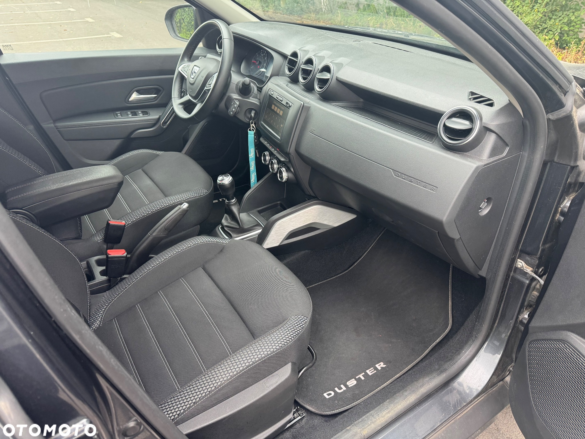 Dacia Duster 1.0 TCe Essential - 8
