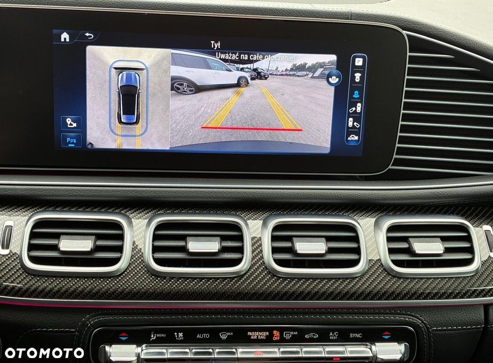 Mercedes-Benz GLE 2024