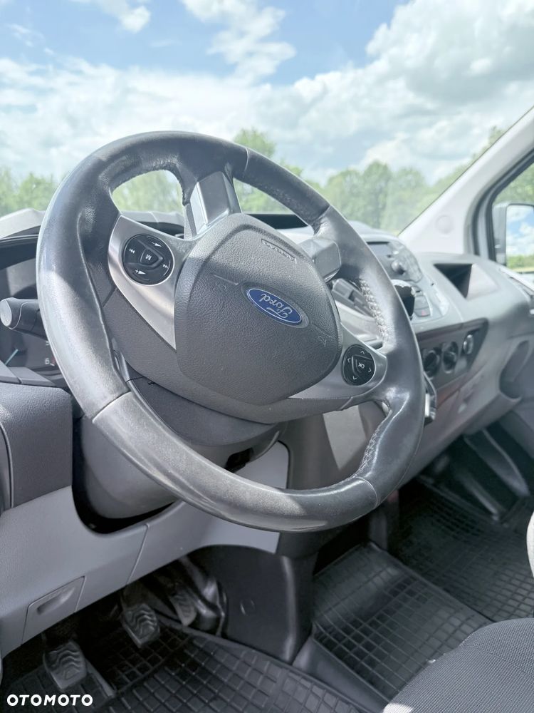 Ford TRANSIT - 10