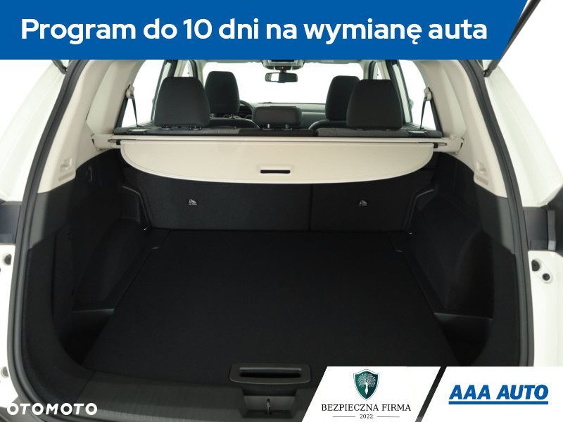 Nissan X-Trail - 20